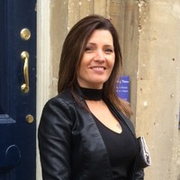 Jane Oakey