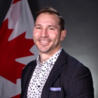 Dominic Lachapelle