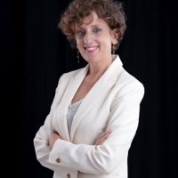 Pascaline Gaussot