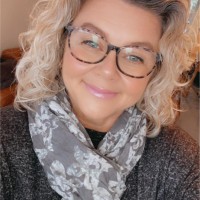 Yvonne Preston