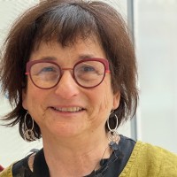 Lisa Pressman