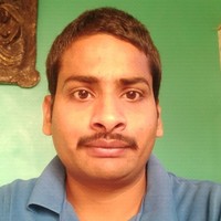 Ravi Prakash