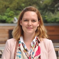 Mariana Lamadrid Padilla