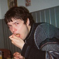 David Bergman