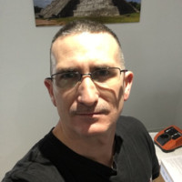 Cedric Del aguila