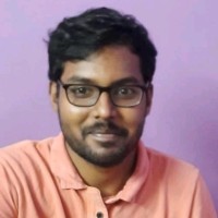 Manu C M Gowda