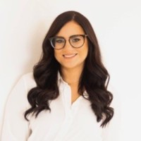 Rosmalí Borges, Cpa