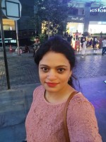 Mitali M.