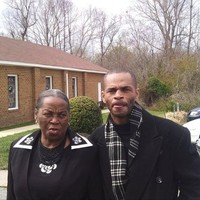 Darryl Rodgers