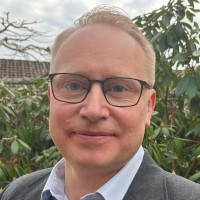 David Nygren