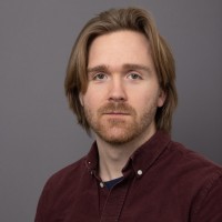 Lars Joyce Planke