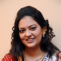 Shivani Patel