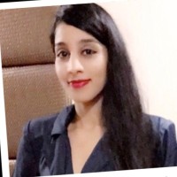 Ashima Kohli