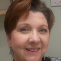Terri Whitehead