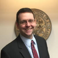 Mark Ohrenberger