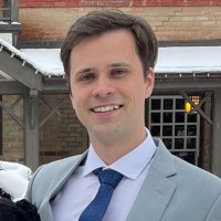 Brendan Ellis