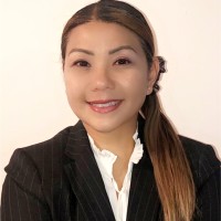 Roxanne Shim Taniguchi