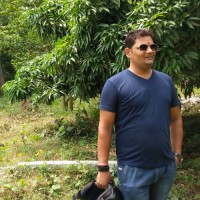 Raj Kumar