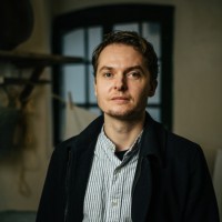 Jeppe Wichmann Dam Rasmussen