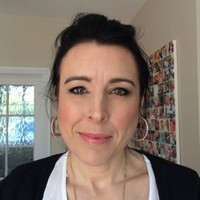 Dr Louise Walker