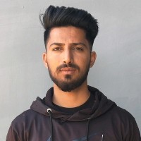Vatsal Mahant