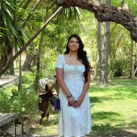 Mireya Mayrani Vargas Chávez