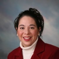 Carolyn A. Nuccio, Mai, Ai-Grs