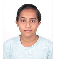 Nithya shree B