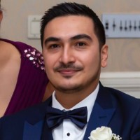 Abiel Morales