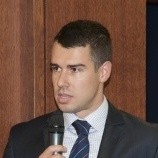 Ivan Iliev, Cfa