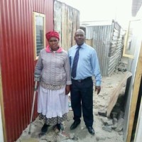 Zalisa Simon Lutywantsi