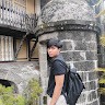Mike Zeus Alambra