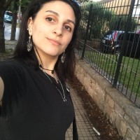Sofia Ferro