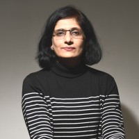 Renuka Asnani