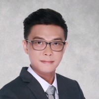 Edwin Koh