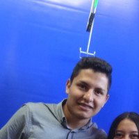 Steven Mauricio Martinez Leal