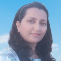 Reshma Salunkhe