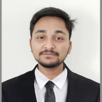Prabin Kumar Sarkar
