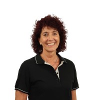 Silvia Curschellas