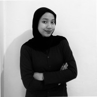 Pridya Rahmayanti