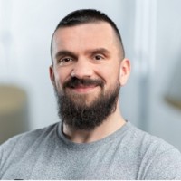 Irfan Omerasevic