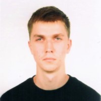 Oleksii Vasylenko