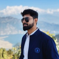 Keshav Upadhyay
