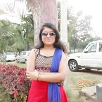 Chitralekha Shaw