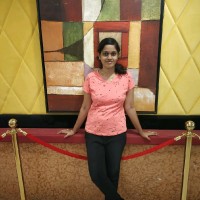 Saranya Narayanan