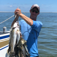 Chris Kornman, Ph.D.
