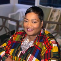 Dr. Sharon N. Williams