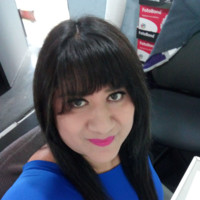Gladys Martinez
