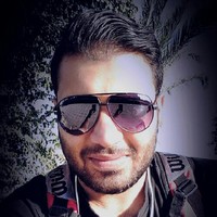 Mohamed Shedid
