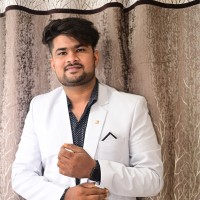 Sanket Deshmukh
